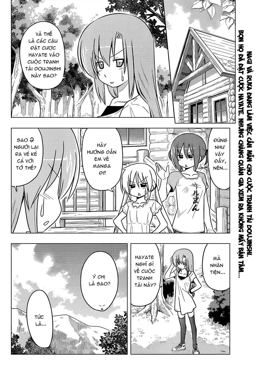 Chàng Quản Gia [Chap 21-569] — trang 2