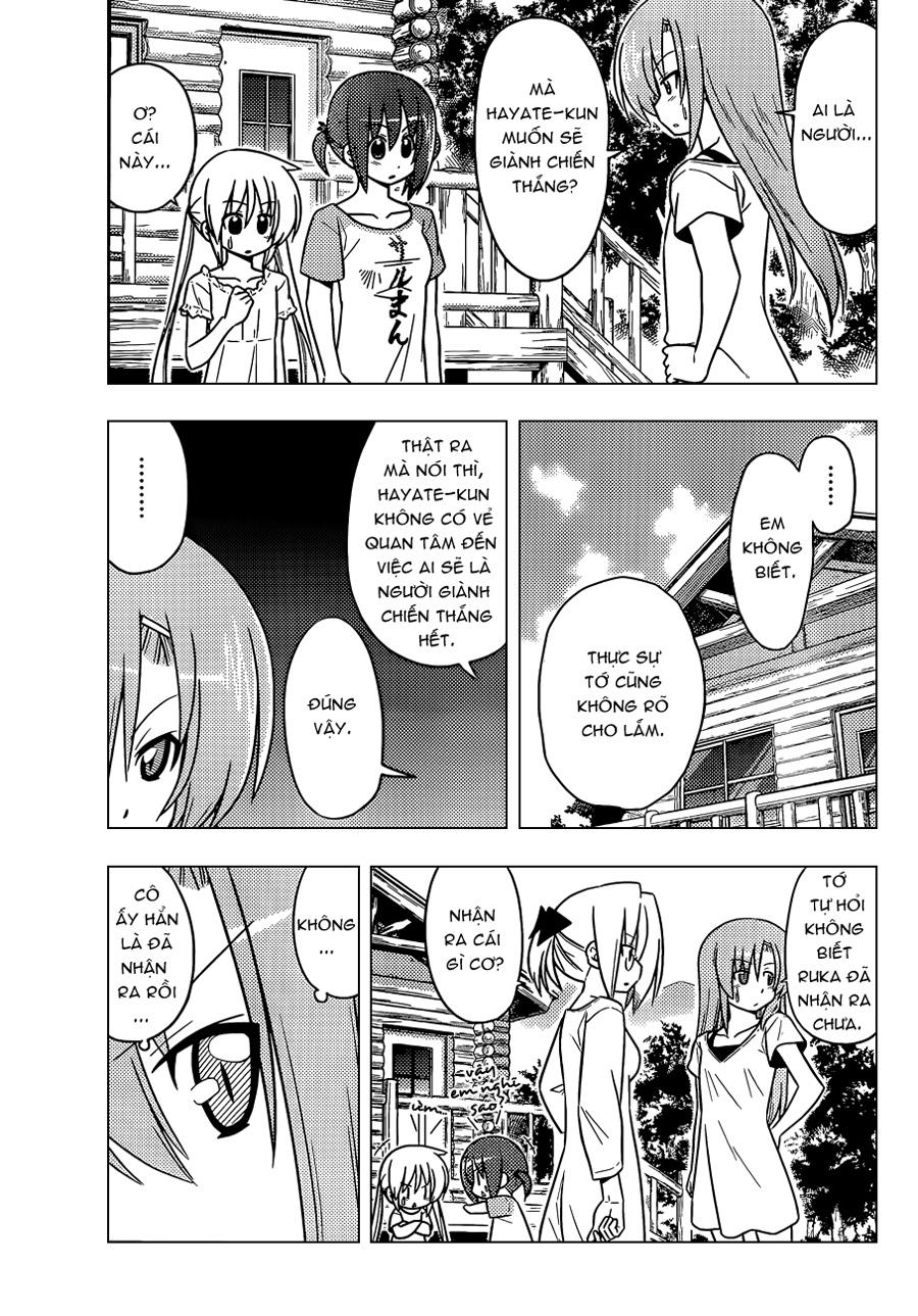 Chàng Quản Gia [Chap 21-569] — trang 3