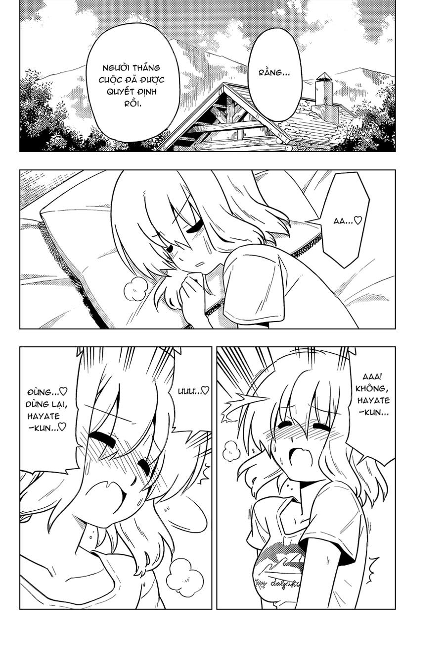 Chàng Quản Gia [Chap 21-569] — trang 4