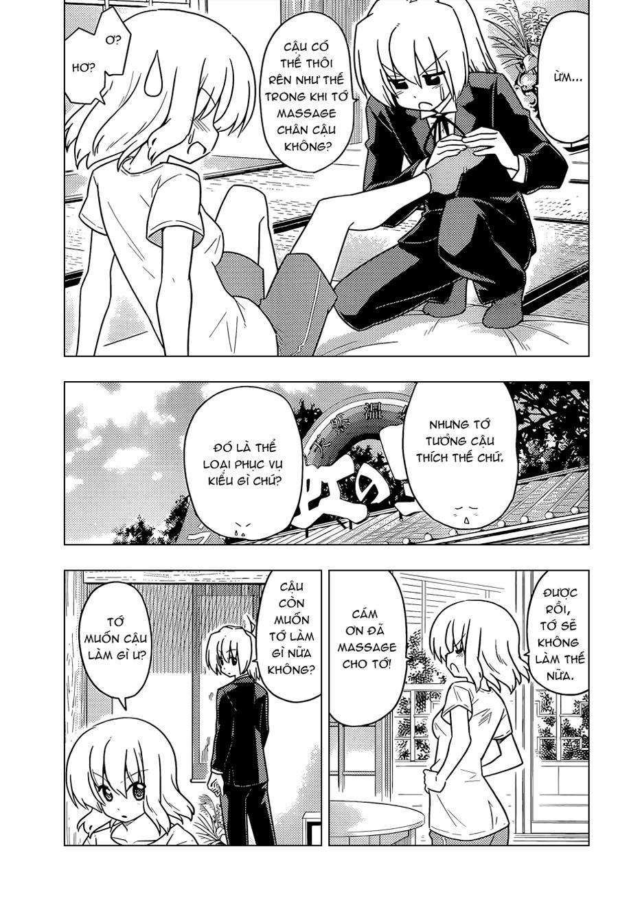 Chàng Quản Gia [Chap 21-569] — trang 5