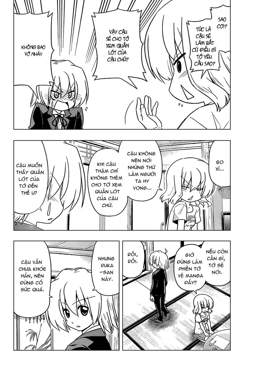 Chàng Quản Gia [Chap 21-569] — trang 6