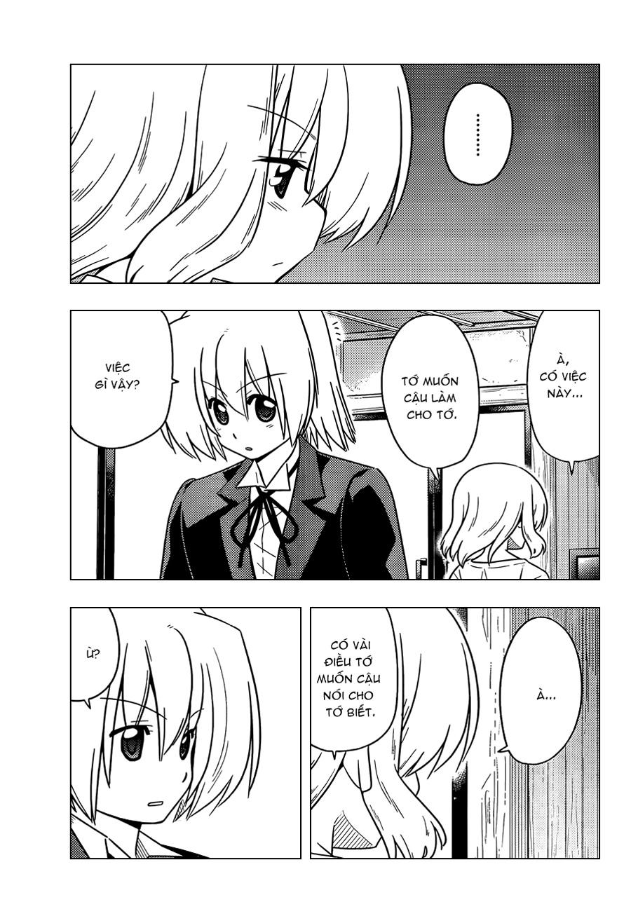 Chàng Quản Gia [Chap 21-569] — trang 7