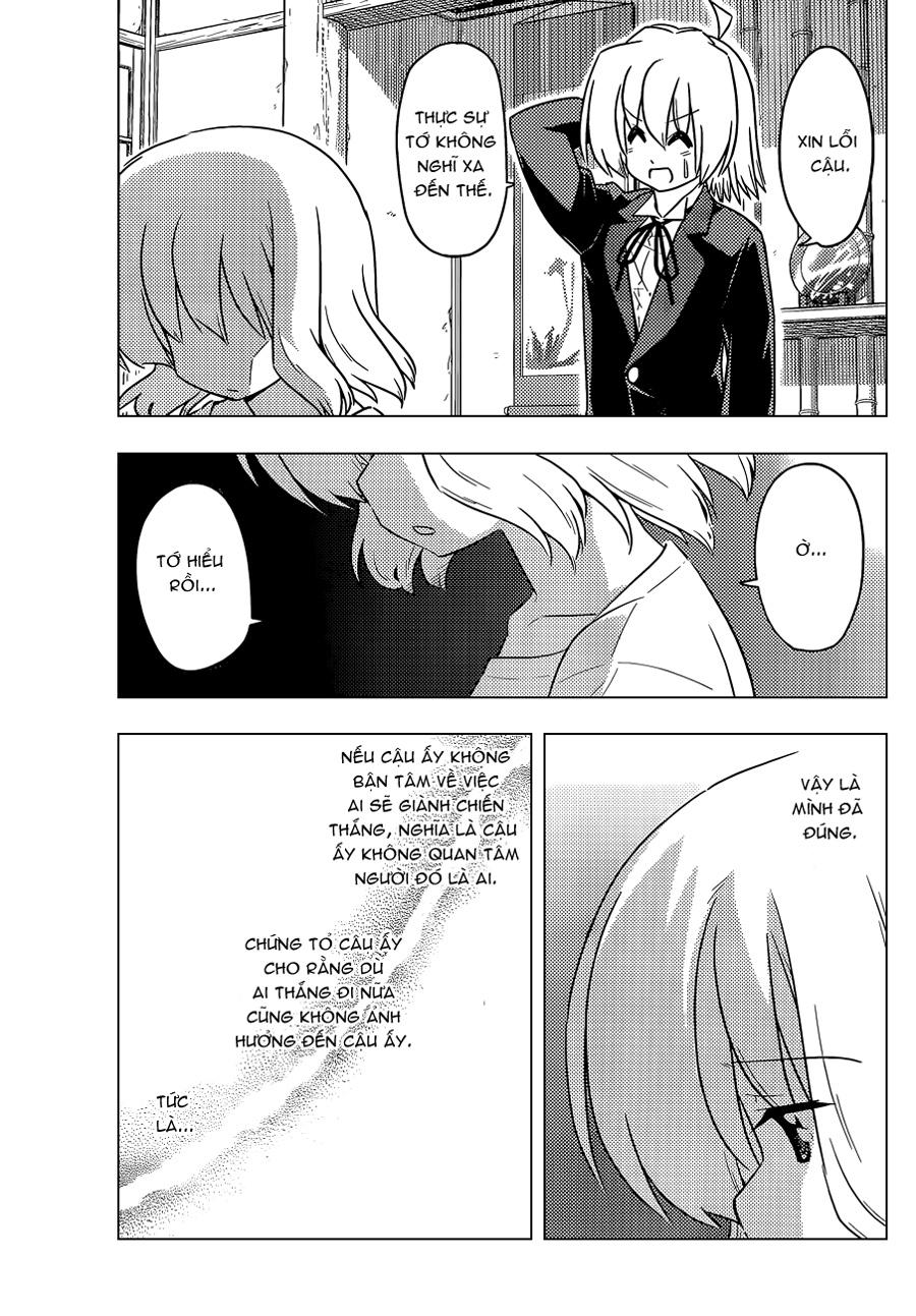 Chàng Quản Gia [Chap 21-569] — trang 9