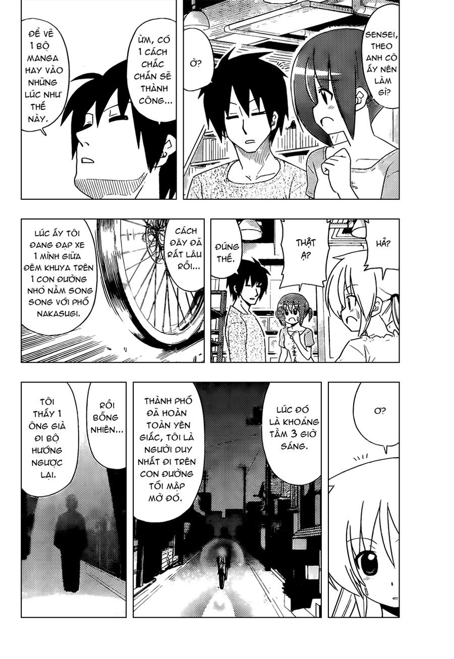 Chàng Quản Gia [Chap 21-569] — trang 10