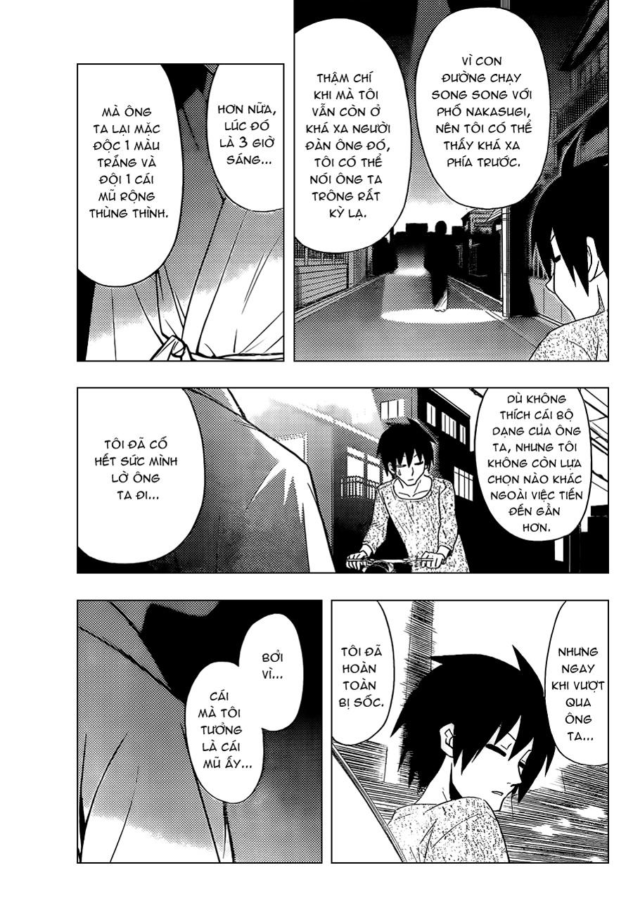 Chàng Quản Gia [Chap 21-569] — trang 11