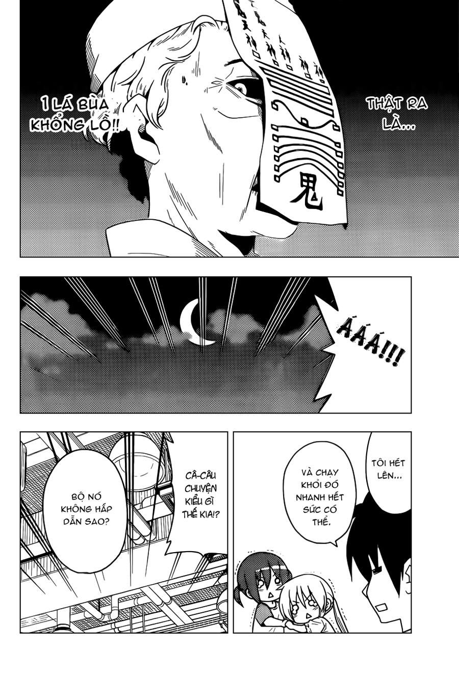 Chàng Quản Gia [Chap 21-569] — trang 12