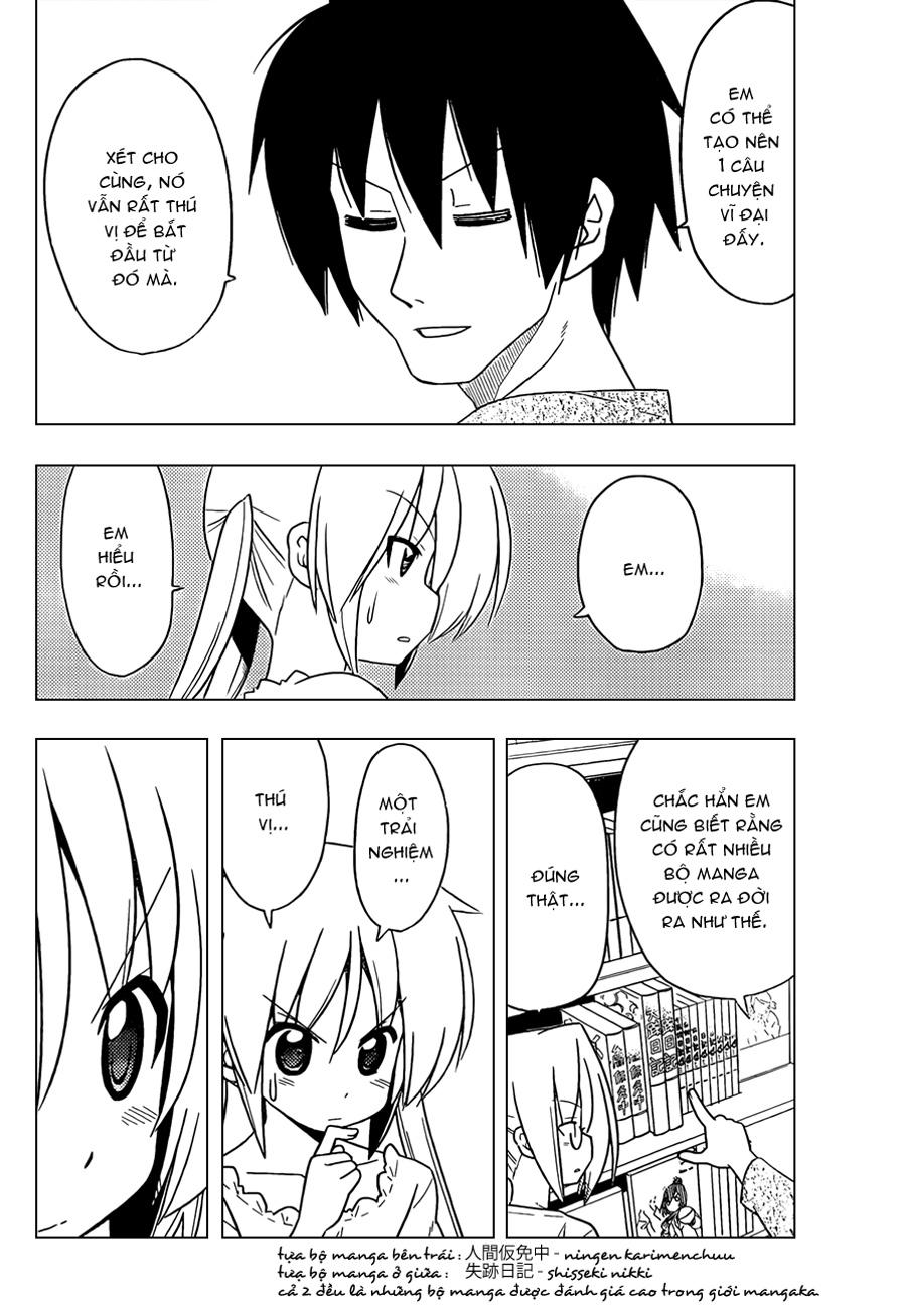 Chàng Quản Gia [Chap 21-569] — trang 14