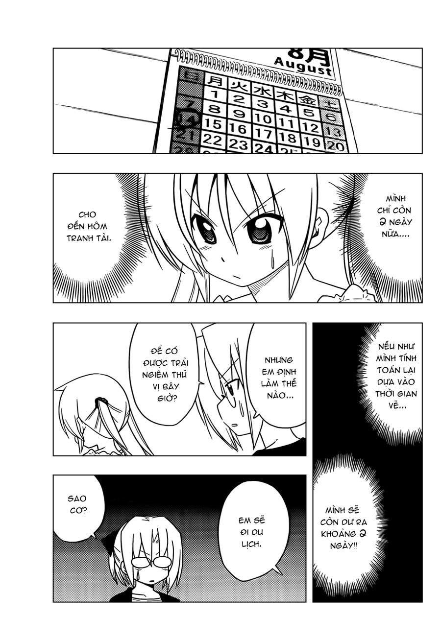 Chàng Quản Gia [Chap 21-569] — trang 15