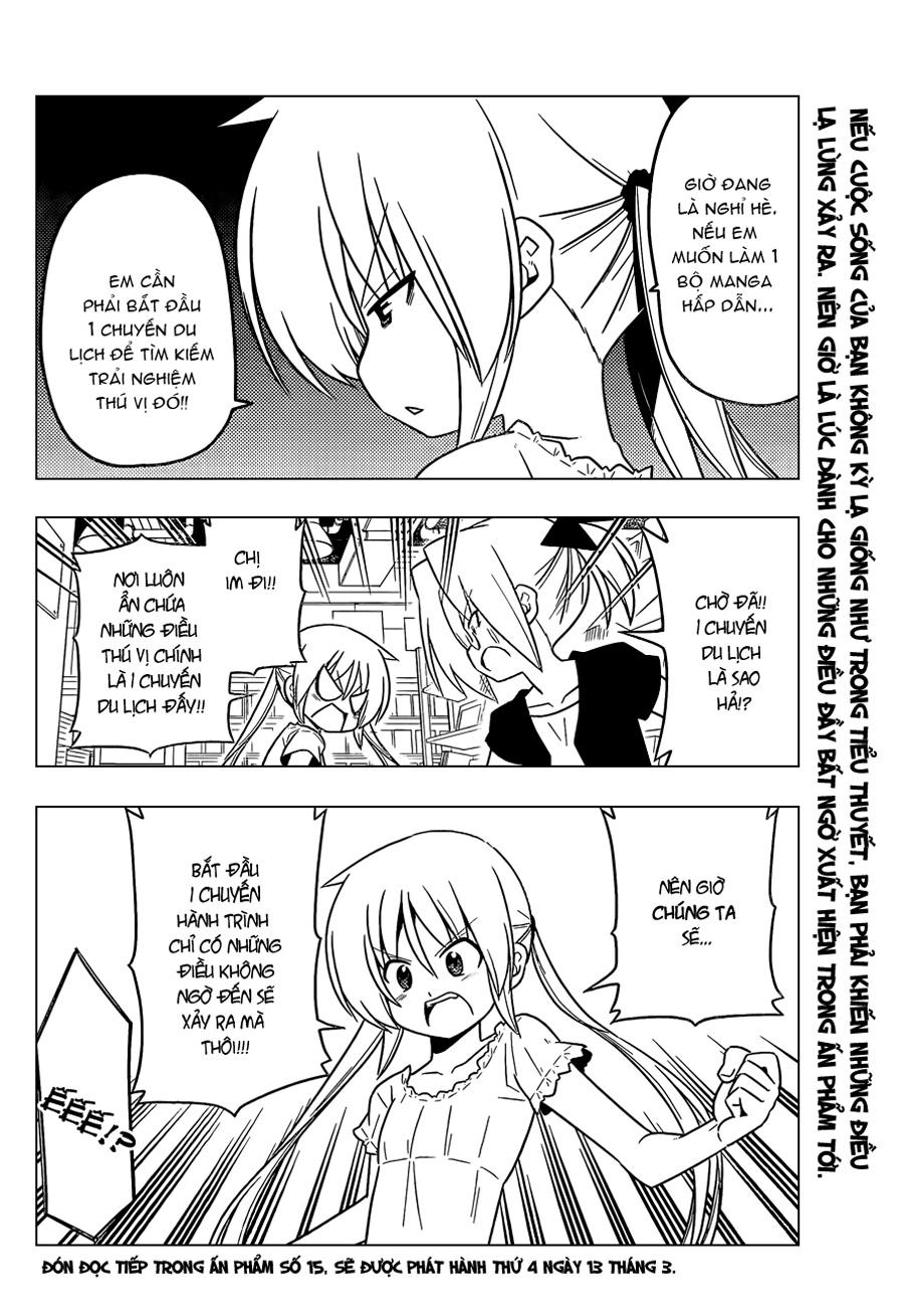 Chàng Quản Gia [Chap 21-569] — trang 16