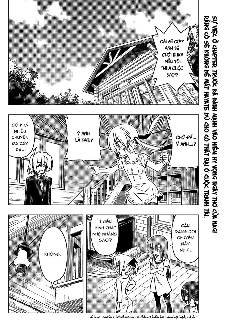 Chàng Quản Gia [Chap 21-569] — trang 2