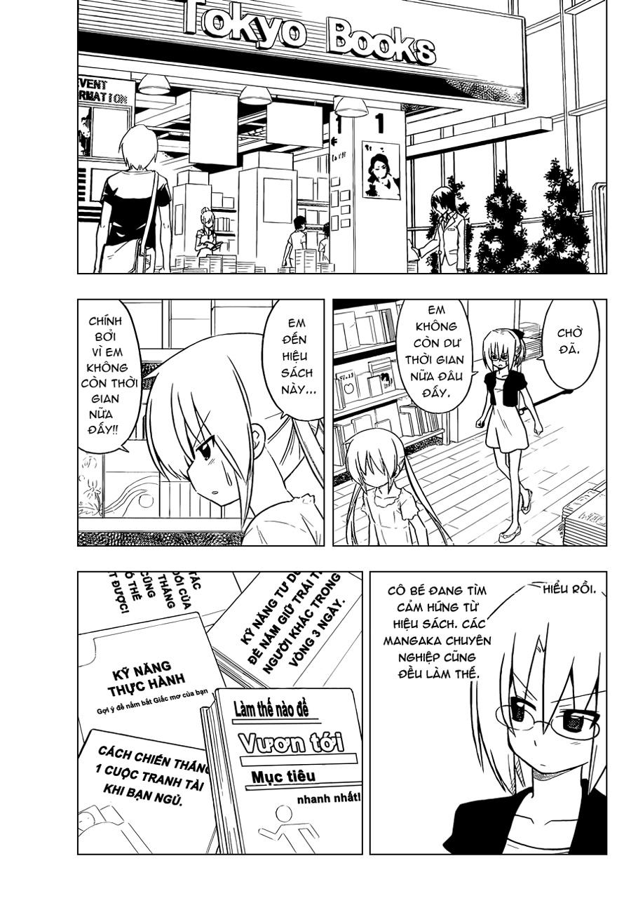 Chàng Quản Gia [Chap 21-569] — trang 7