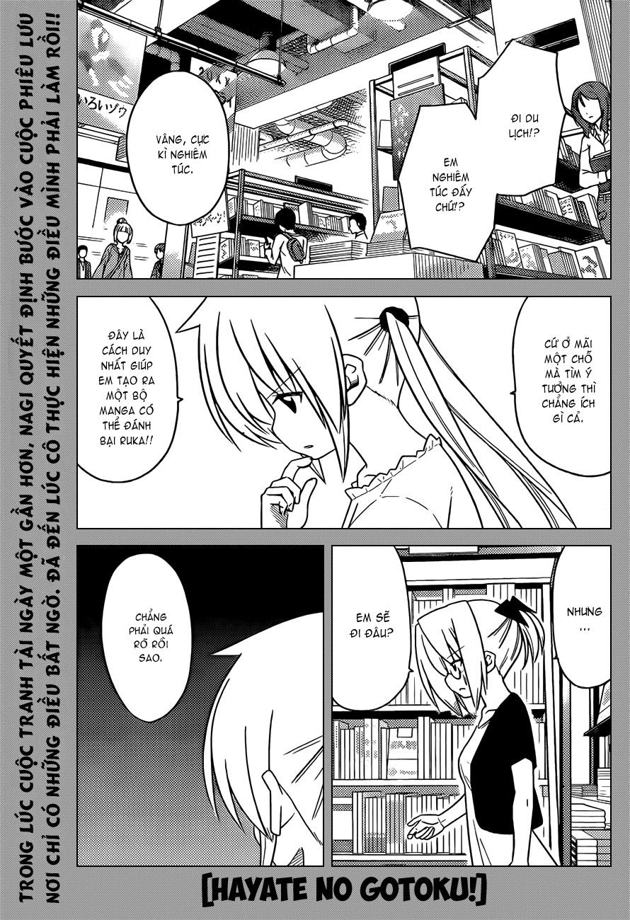 Chàng Quản Gia [Chap 21-569] — trang 0