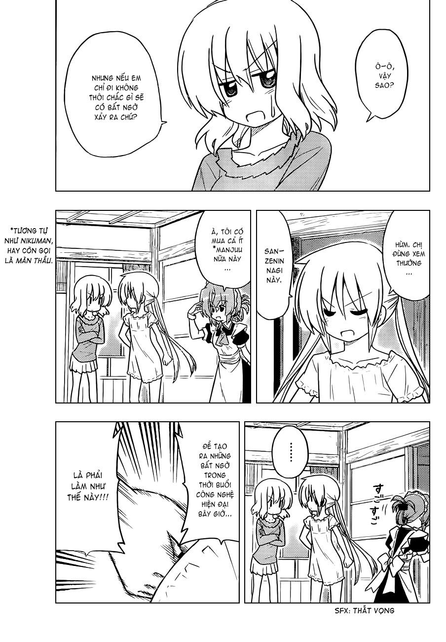 Chàng Quản Gia [Chap 21-569] — trang 10