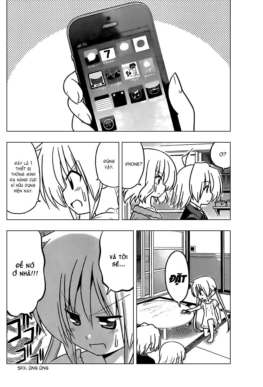 Chàng Quản Gia [Chap 21-569] — trang 11