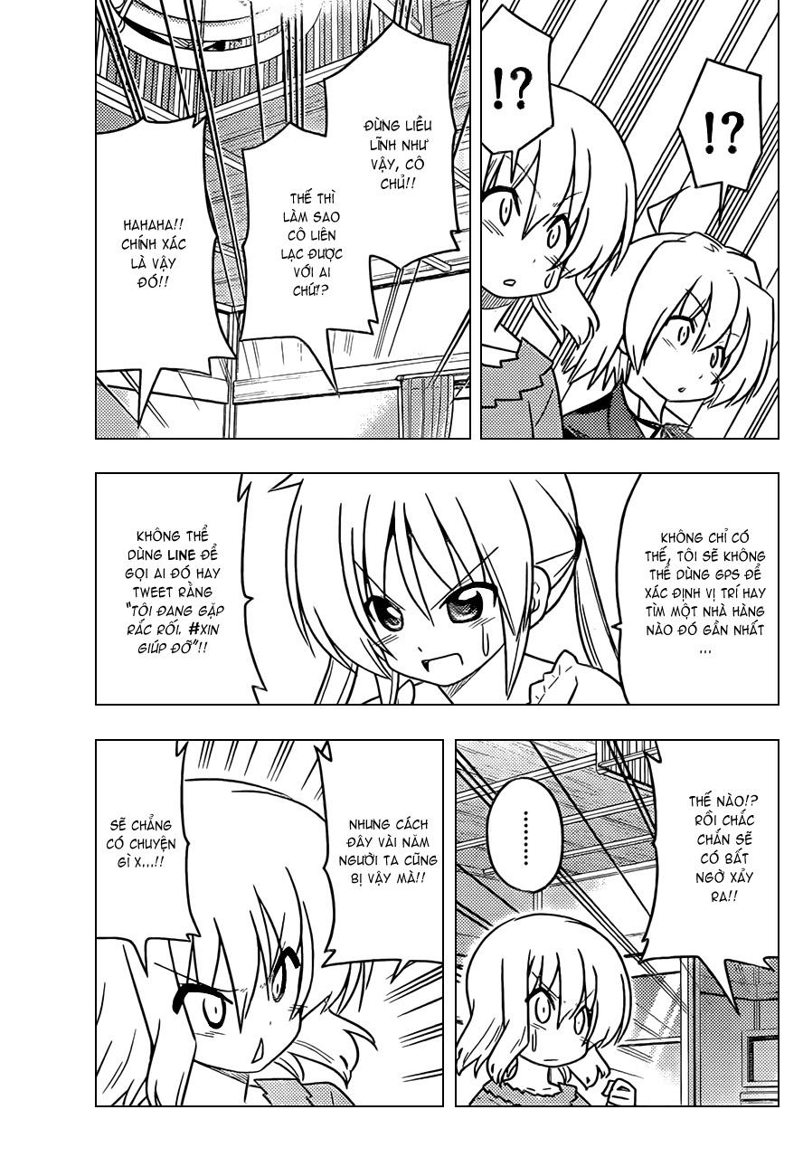 Chàng Quản Gia [Chap 21-569] — trang 12