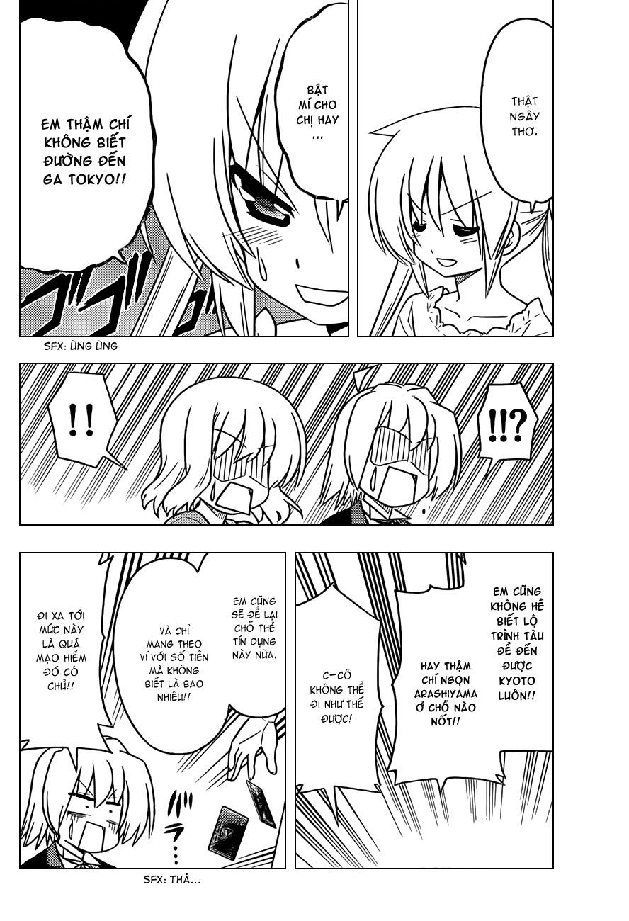 Chàng Quản Gia [Chap 21-569] — trang 13