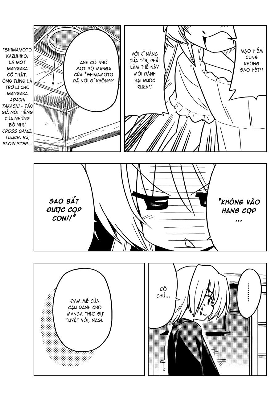 Chàng Quản Gia [Chap 21-569] — trang 14