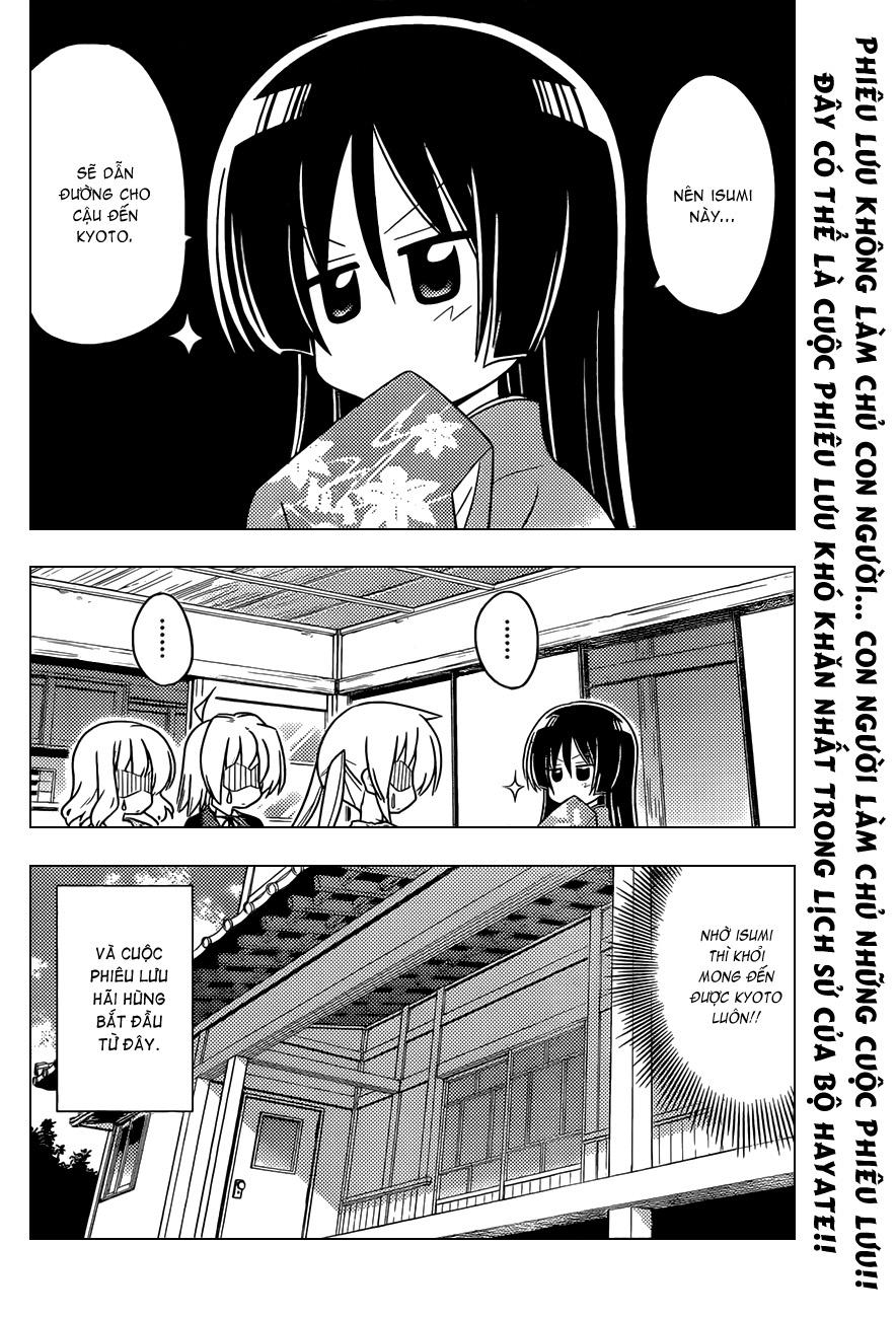 Chàng Quản Gia [Chap 21-569] — trang 15