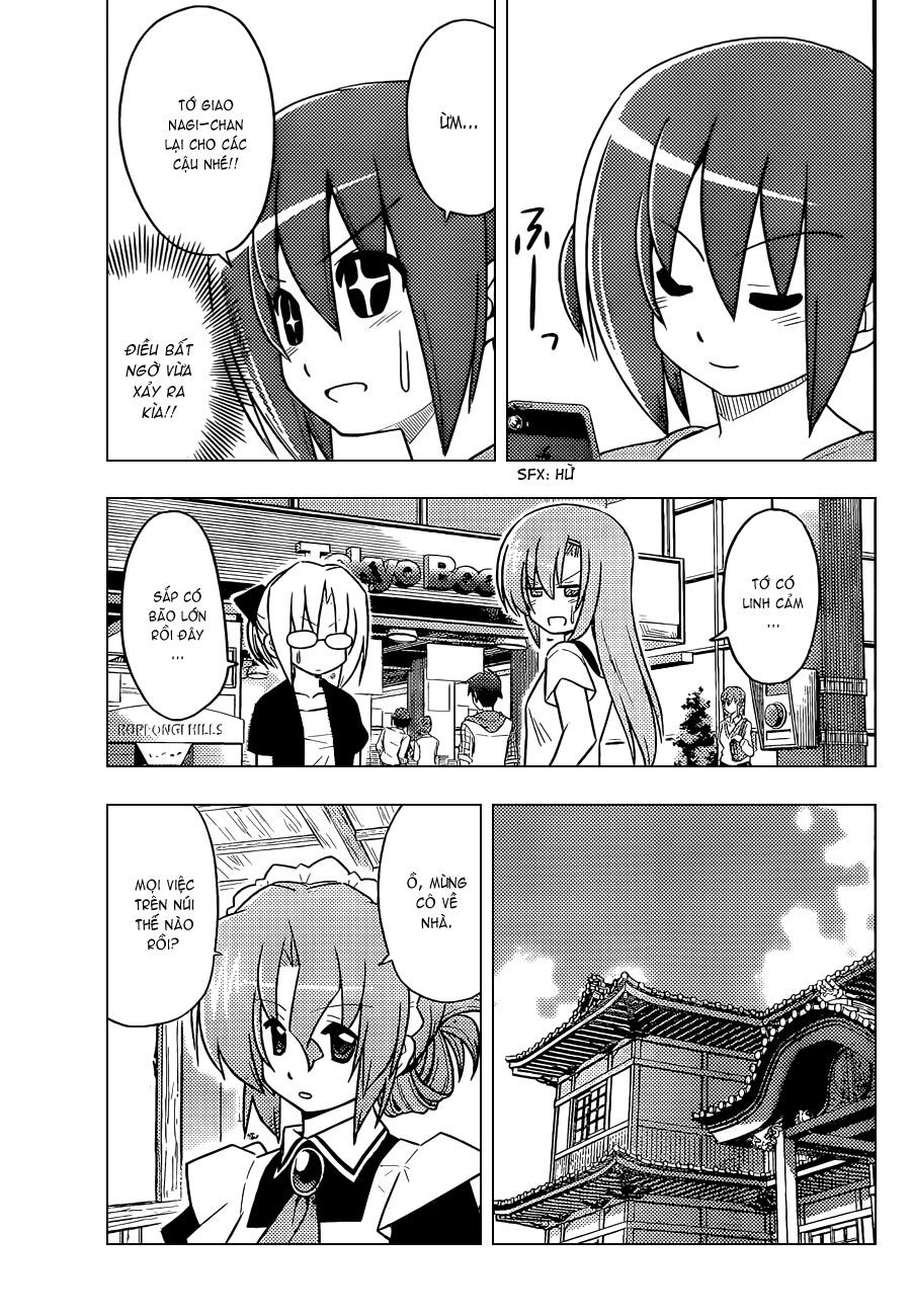 Chàng Quản Gia [Chap 21-569] — trang 6