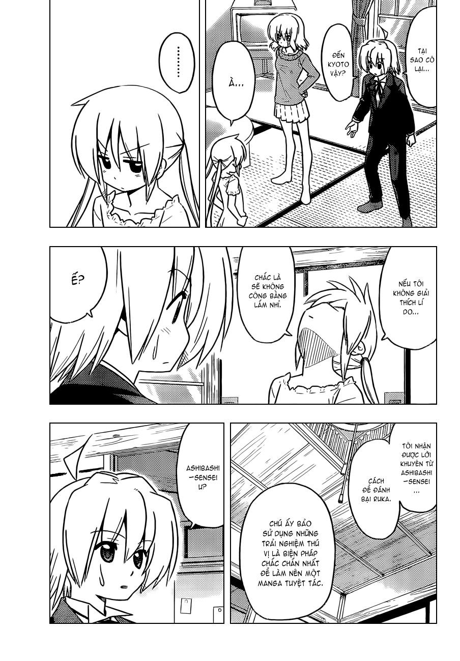 Chàng Quản Gia [Chap 21-569] — trang 8