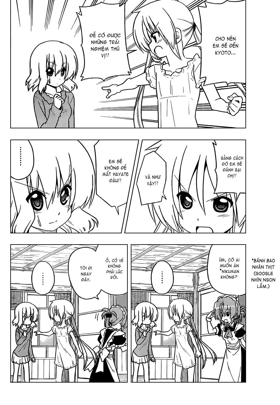 Chàng Quản Gia [Chap 21-569] — trang 9