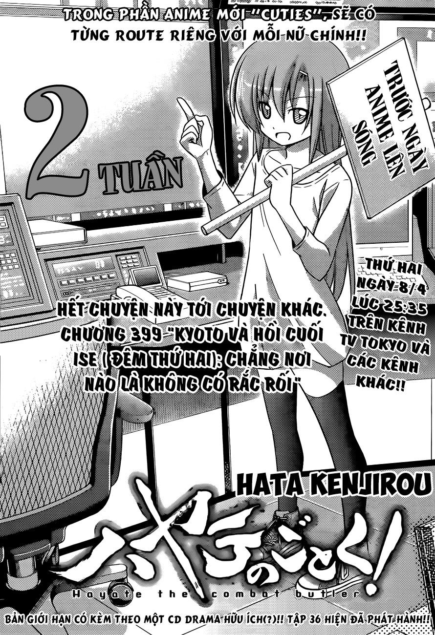 Chàng Quản Gia [Chap 21-569] — trang 0