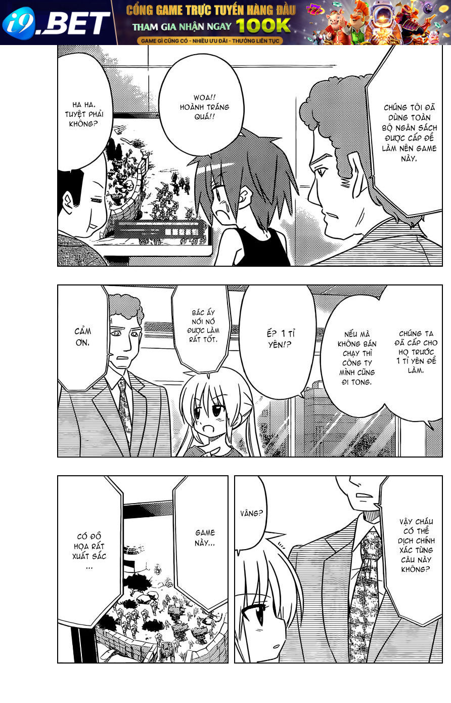 Chàng Quản Gia [Chap 21-569] — trang 12