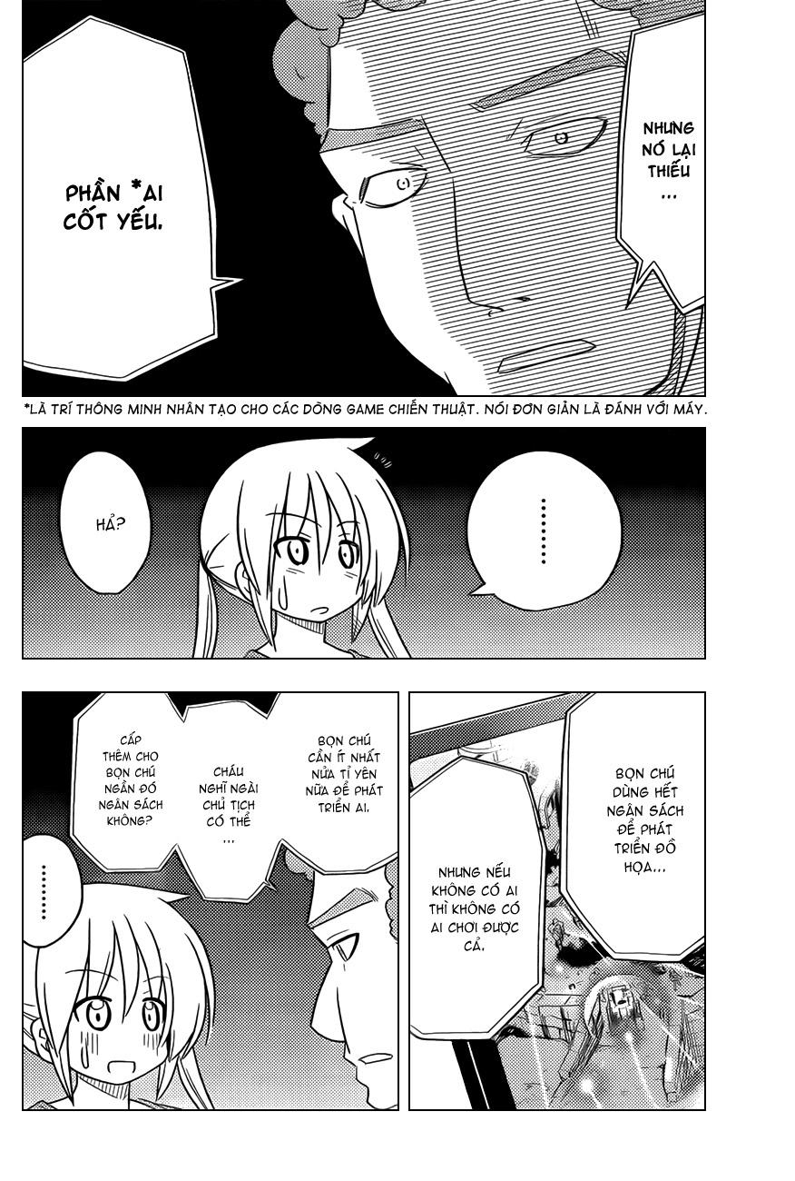 Chàng Quản Gia [Chap 21-569] — trang 13