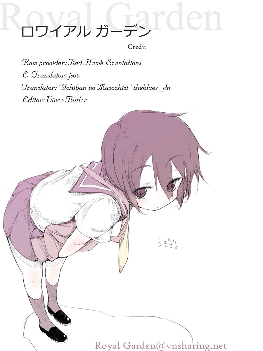 Chàng Quản Gia [Chap 21-569] — trang 16