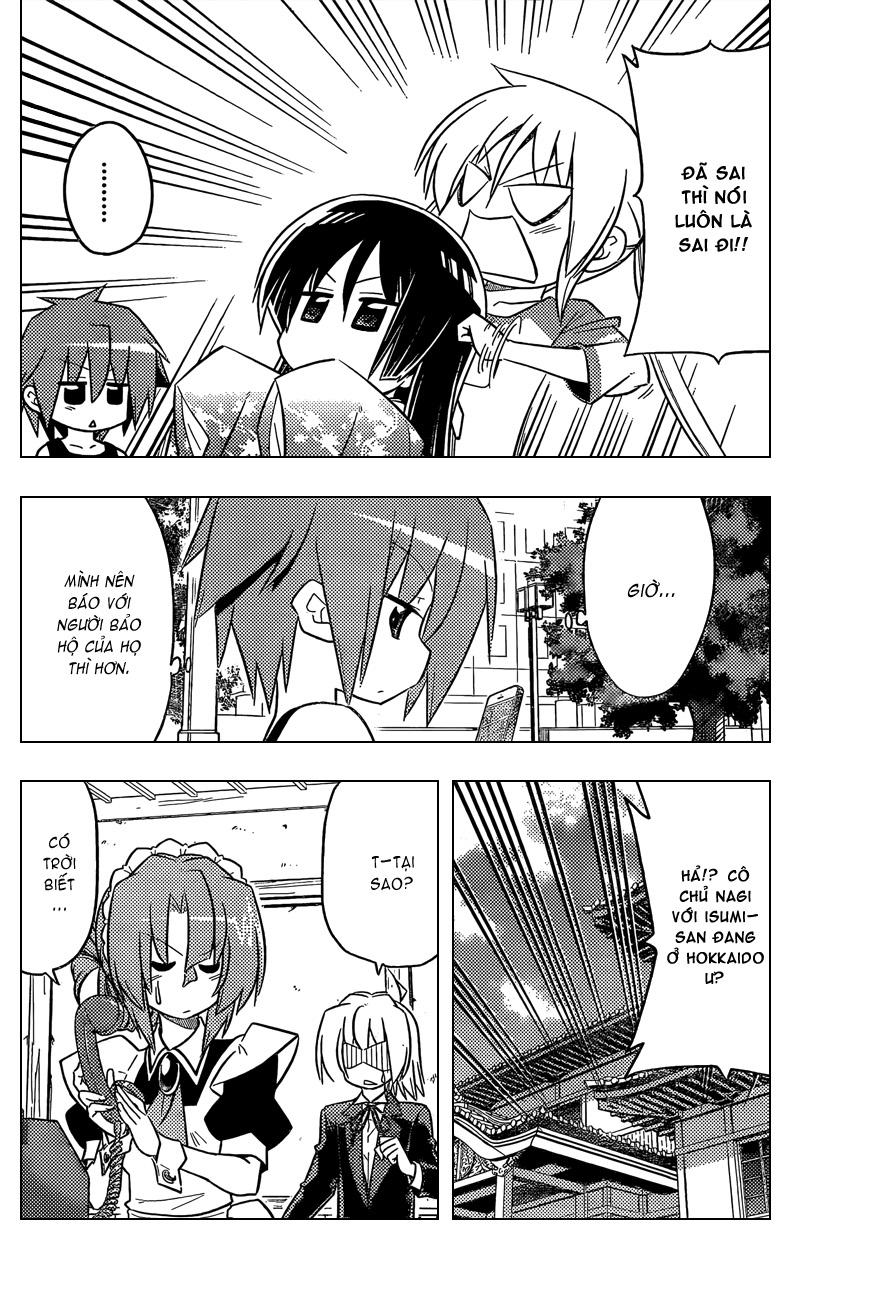 Chàng Quản Gia [Chap 21-569] — trang 5