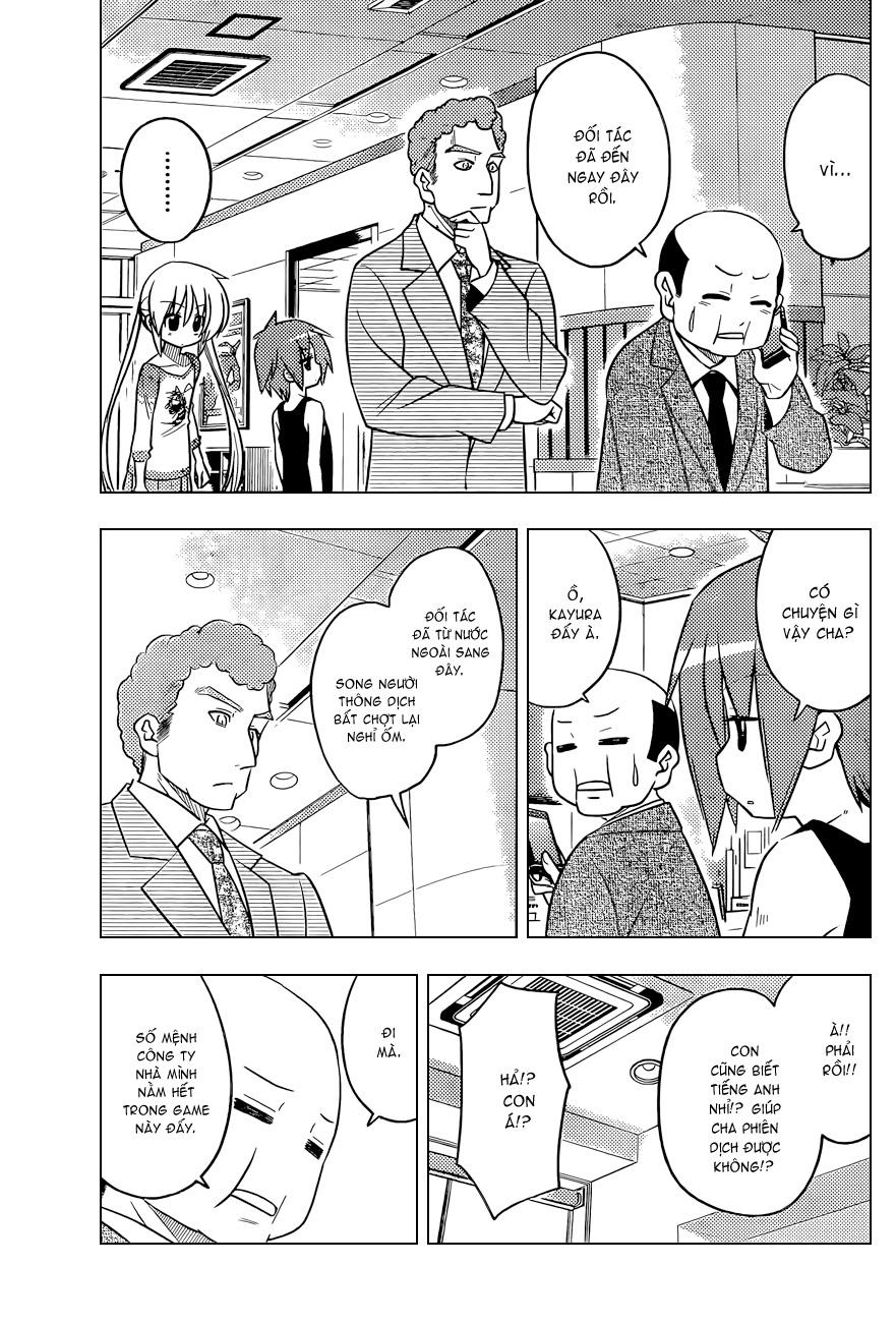 Chàng Quản Gia [Chap 21-569] — trang 8