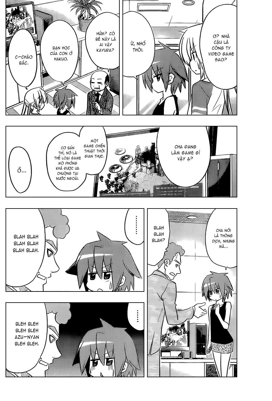 Chàng Quản Gia [Chap 21-569] — trang 9