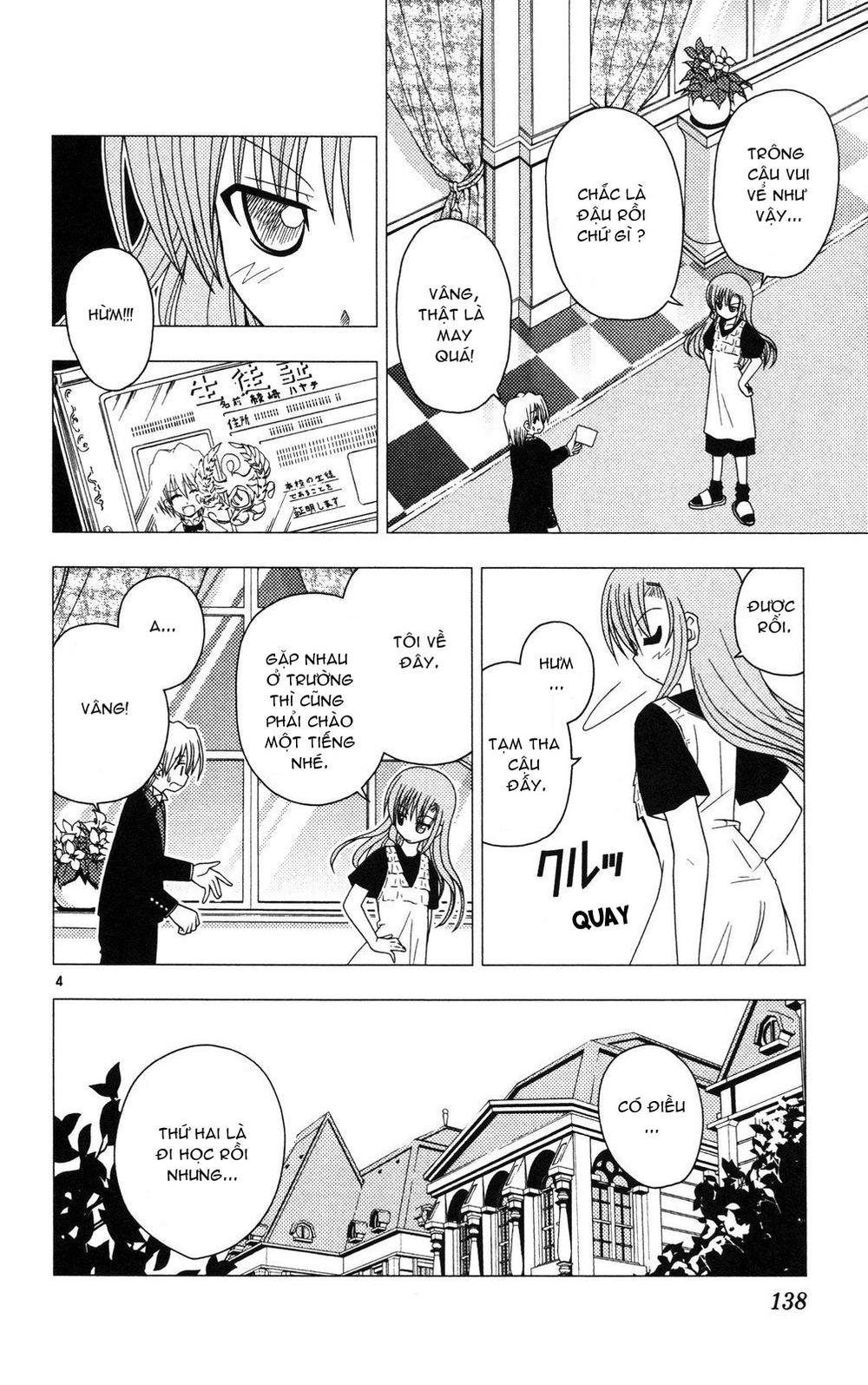 Chàng Quản Gia [Chap 21-569] — trang 3