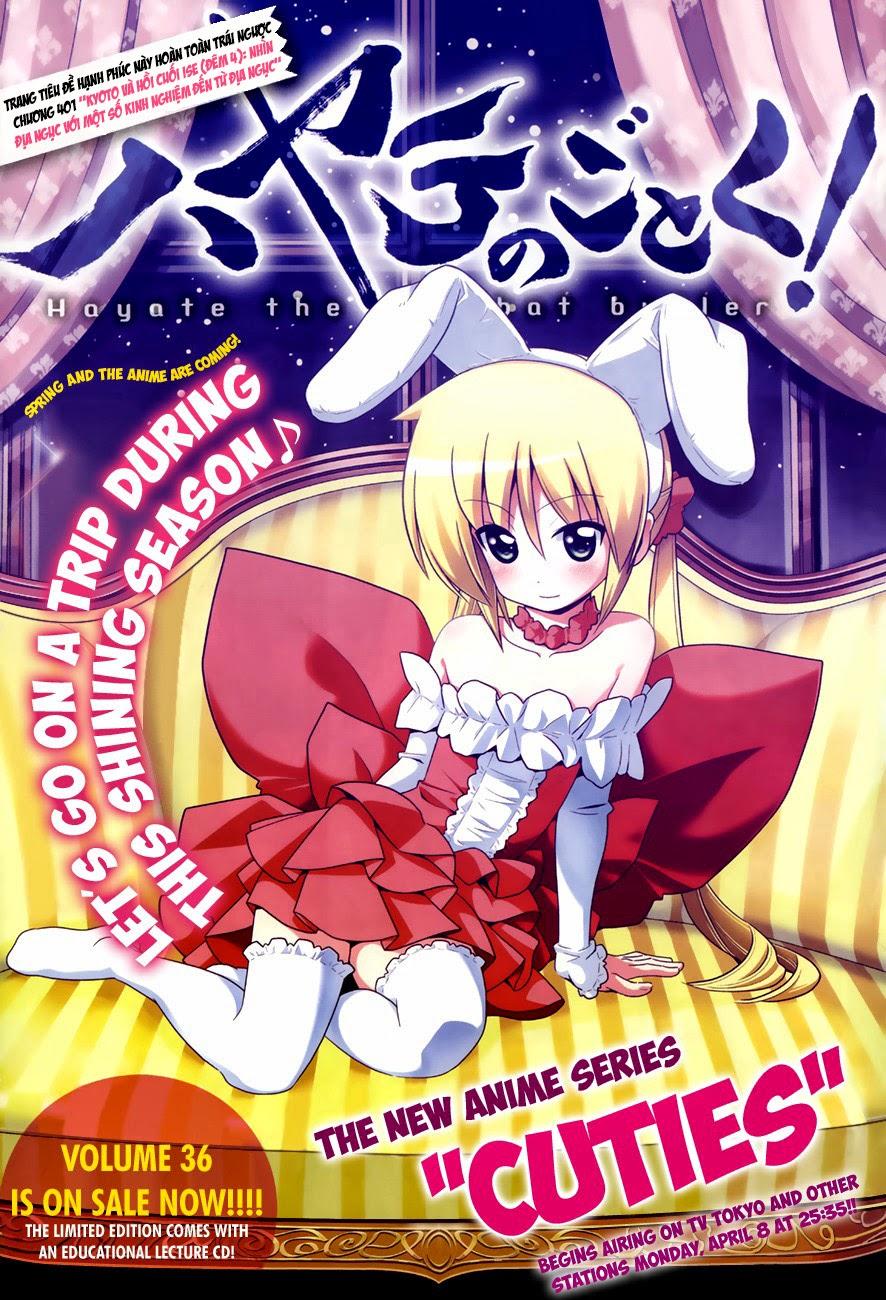 Chàng Quản Gia [Chap 21-569] — trang 0