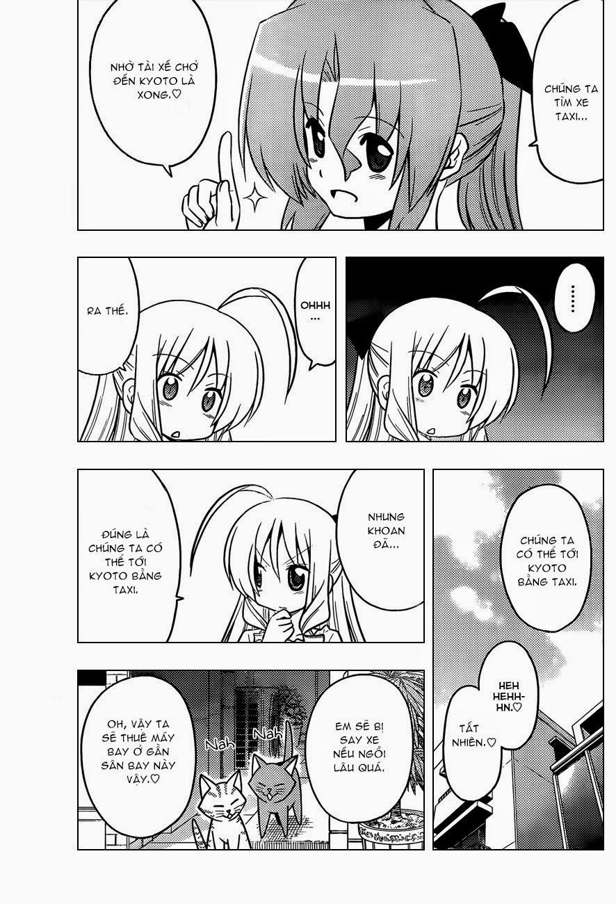 Chàng Quản Gia [Chap 21-569] — trang 11