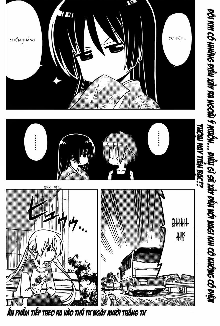 Chàng Quản Gia [Chap 21-569] — trang 14