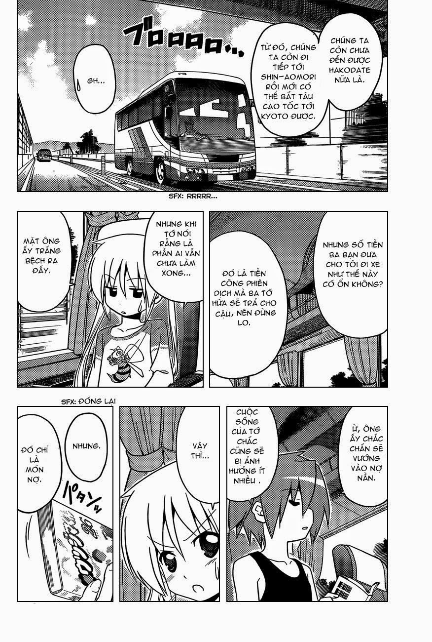 Chàng Quản Gia [Chap 21-569] — trang 2