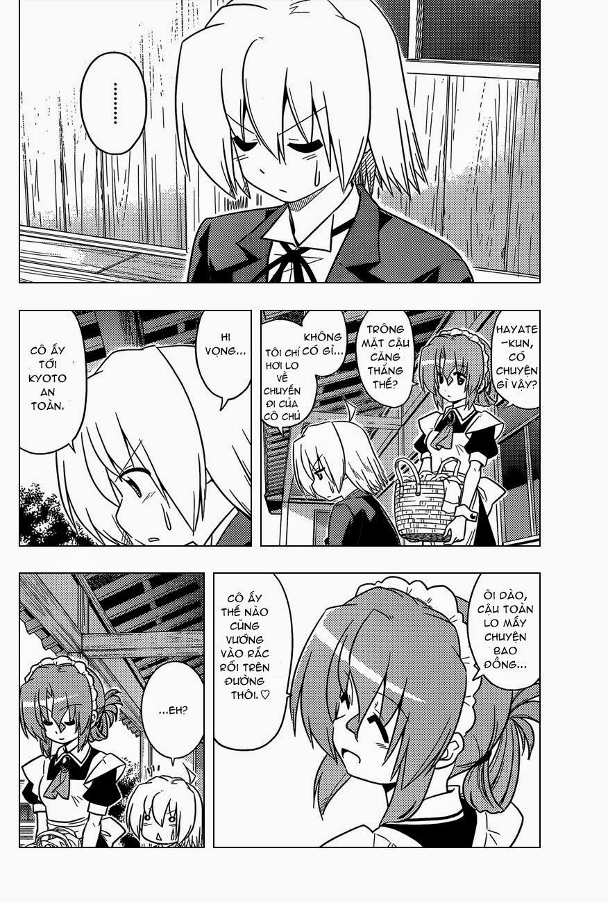 Chàng Quản Gia [Chap 21-569] — trang 4