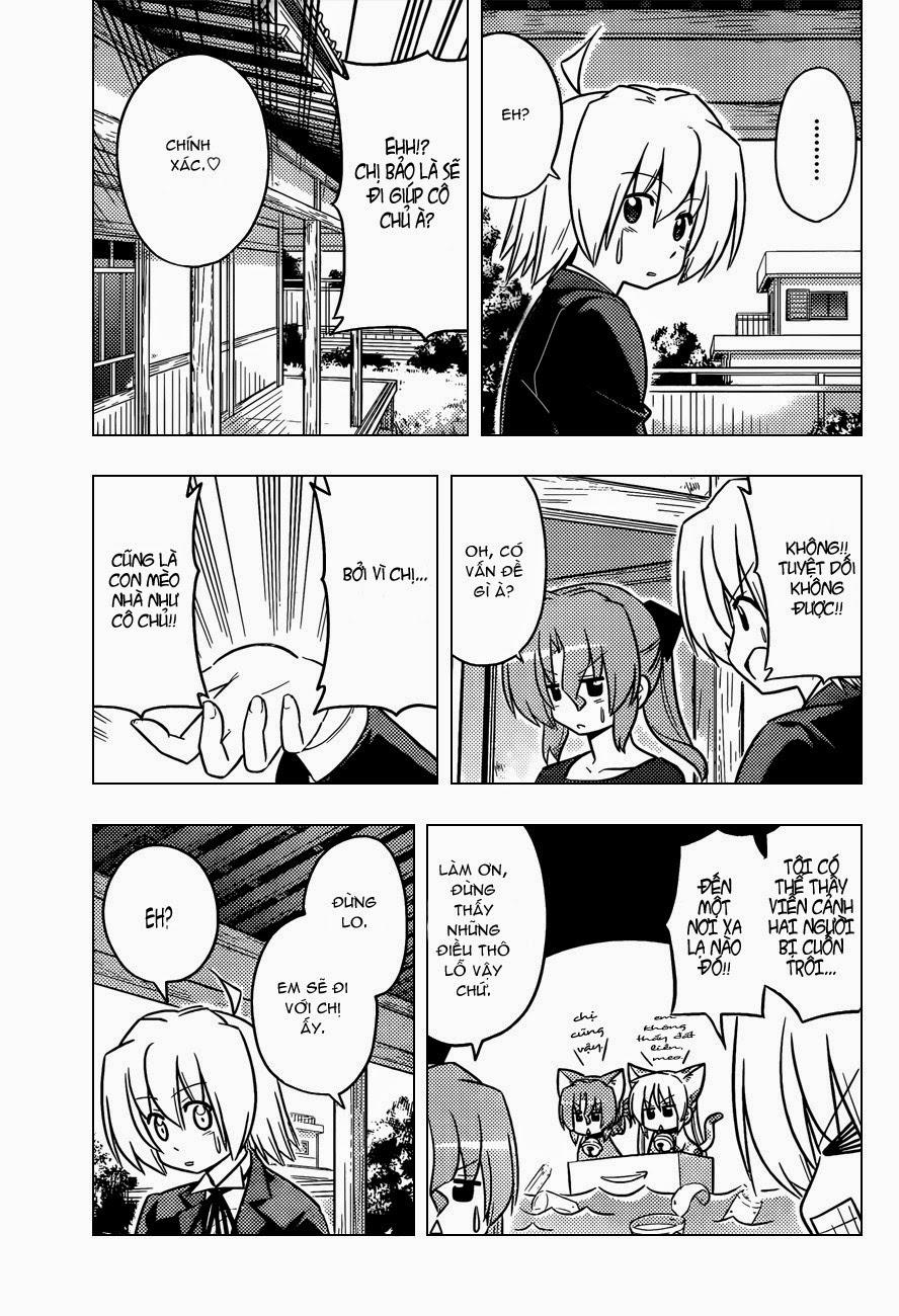 Chàng Quản Gia [Chap 21-569] — trang 7