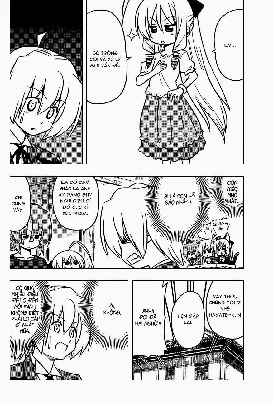 Chàng Quản Gia [Chap 21-569] — trang 8