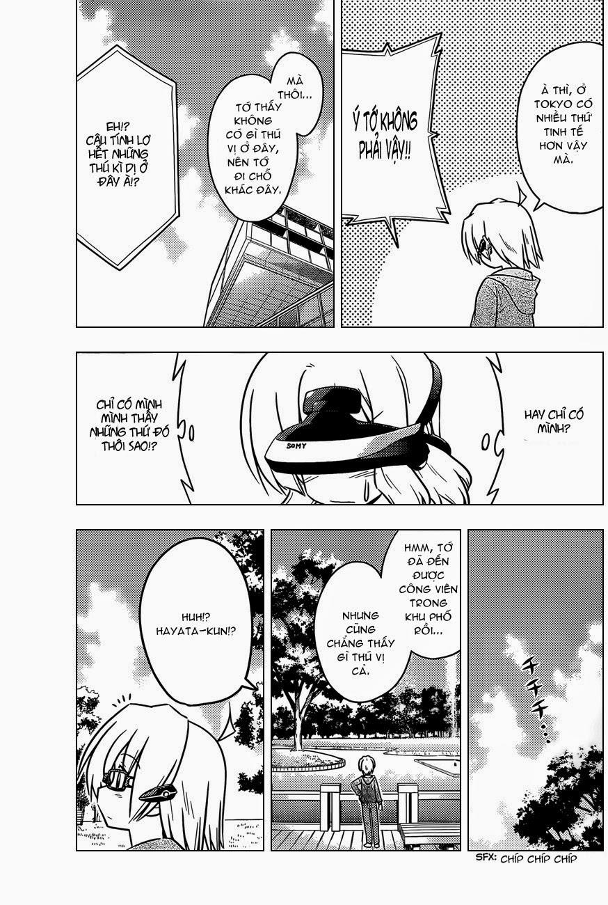 Chàng Quản Gia [Chap 21-569] — trang 10