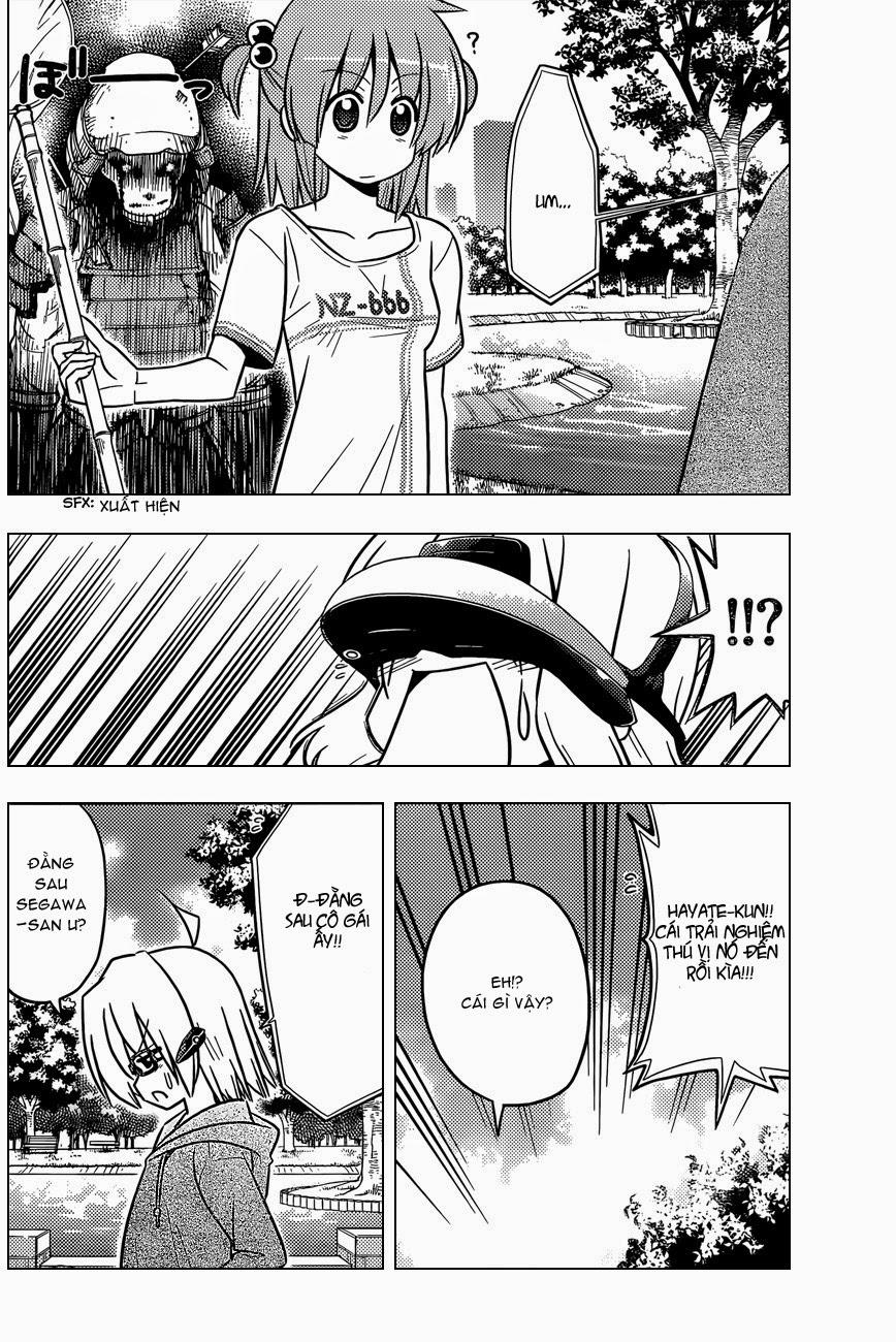 Chàng Quản Gia [Chap 21-569] — trang 13