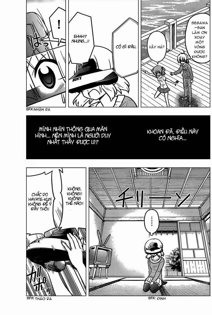 Chàng Quản Gia [Chap 21-569] — trang 14