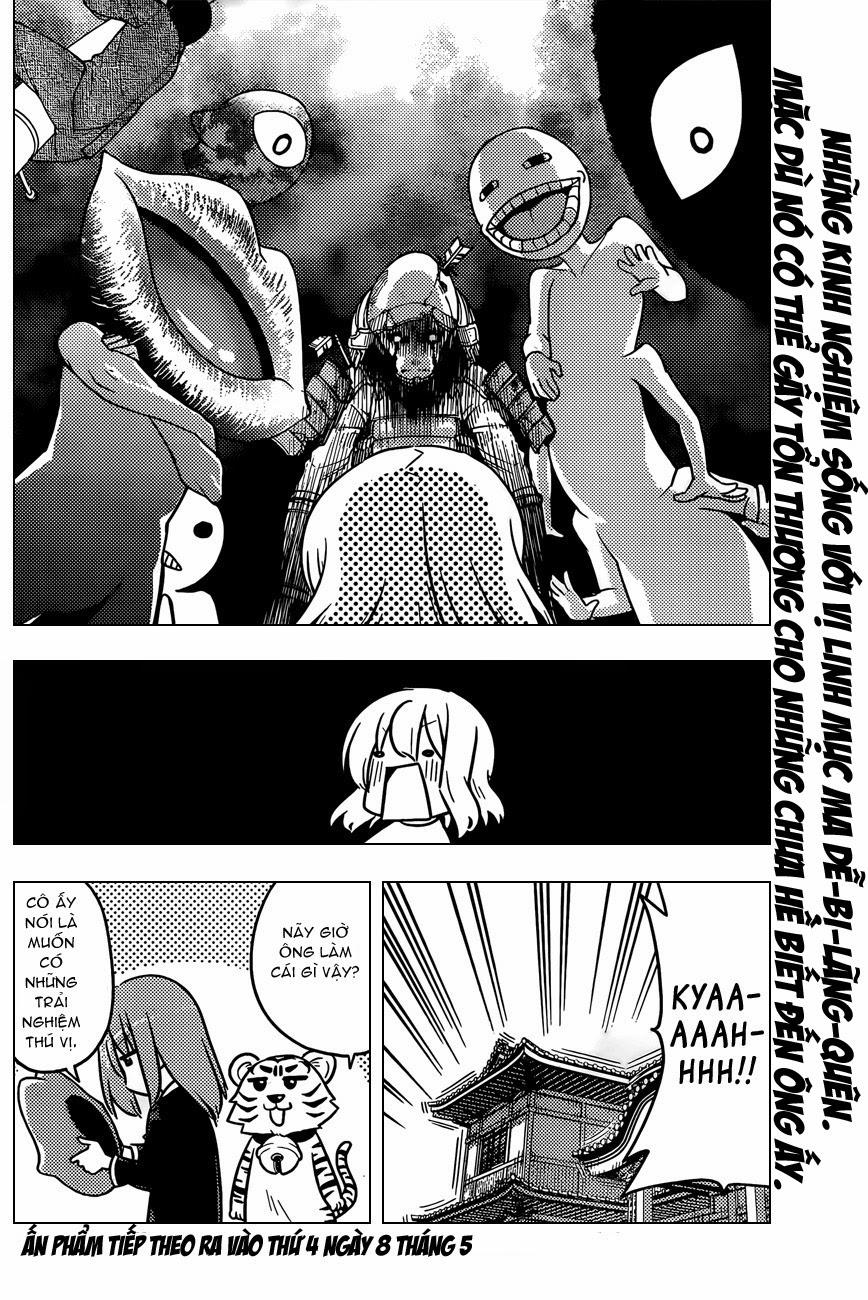 Chàng Quản Gia [Chap 21-569] — trang 15