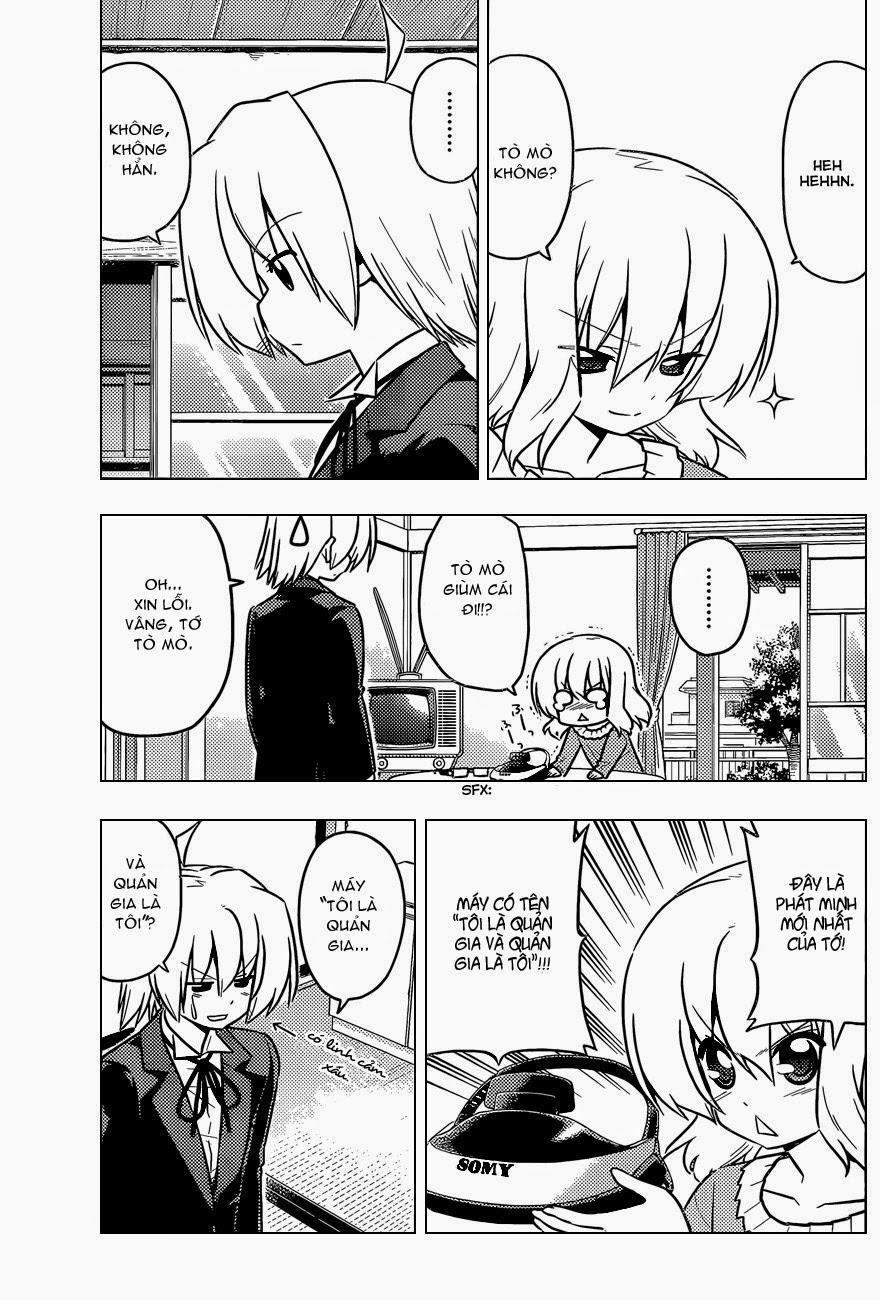 Chàng Quản Gia [Chap 21-569] — trang 2