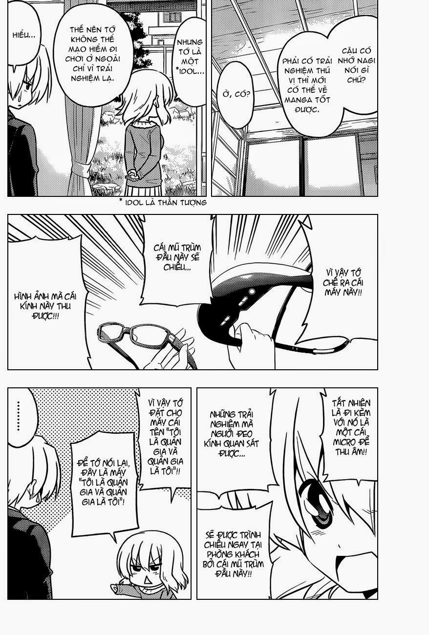 Chàng Quản Gia [Chap 21-569] — trang 3