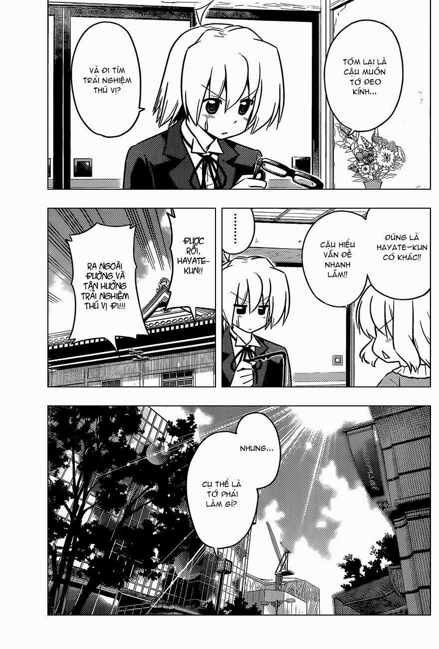 Chàng Quản Gia [Chap 21-569] — trang 4