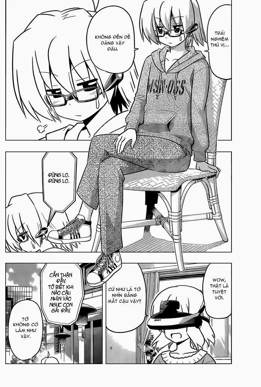 Chàng Quản Gia [Chap 21-569] — trang 5