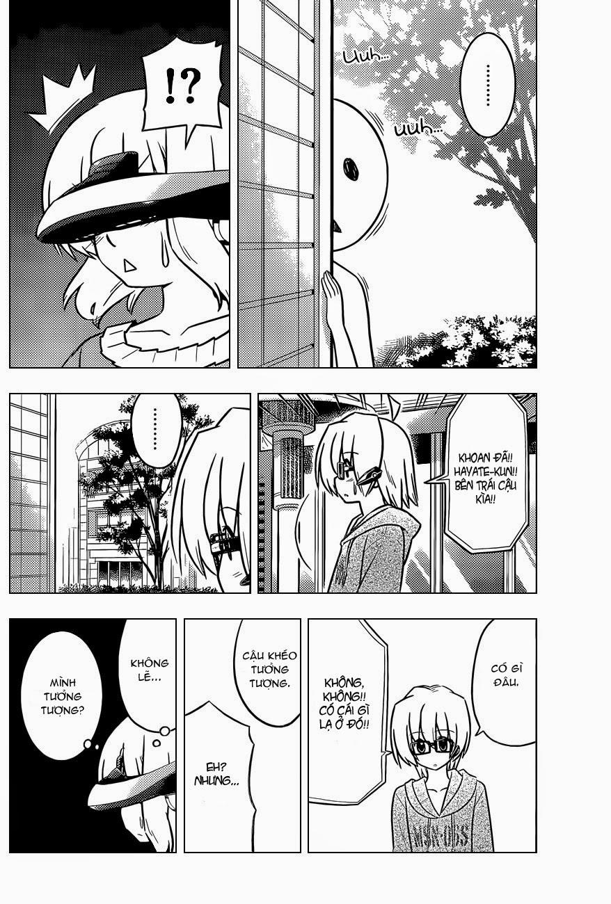 Chàng Quản Gia [Chap 21-569] — trang 7