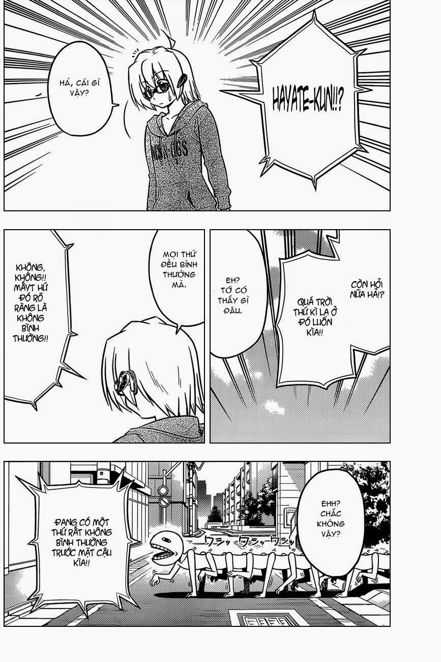 Chàng Quản Gia [Chap 21-569] — trang 9